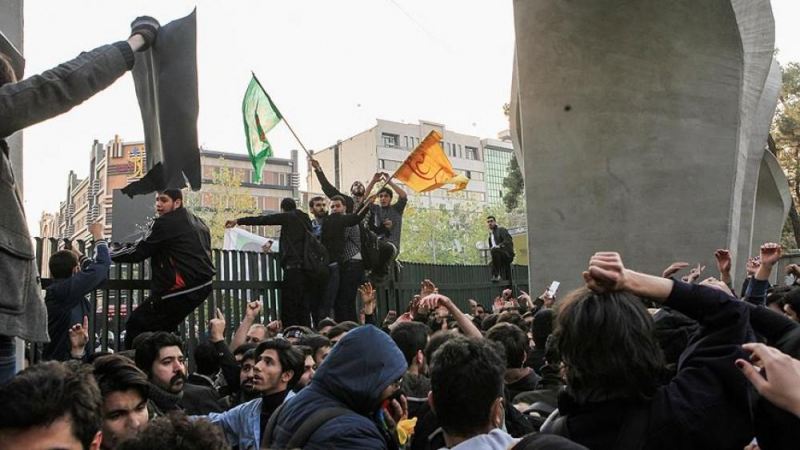 Güneyli işçilər 16 gündür tətil edir 