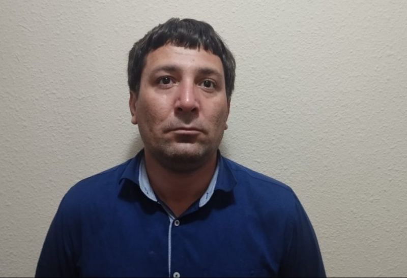 Kürdəmirdə narkotik satışı ilə məşğul olan şəxs saxlanılıb 