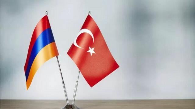 Türk və erməni nazirlər tarixi körpünün bərpasını müzakirə etdi 