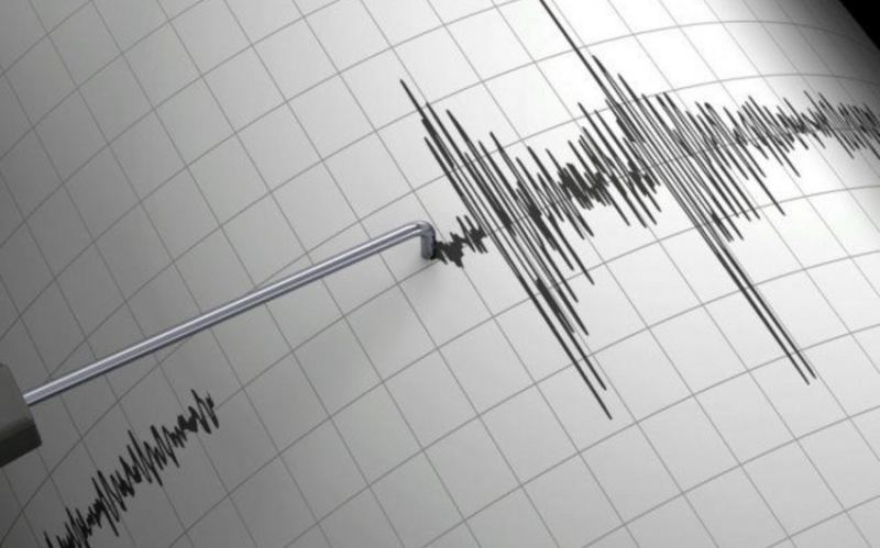 5.8 bal gücündə zəlzələ baş verib 