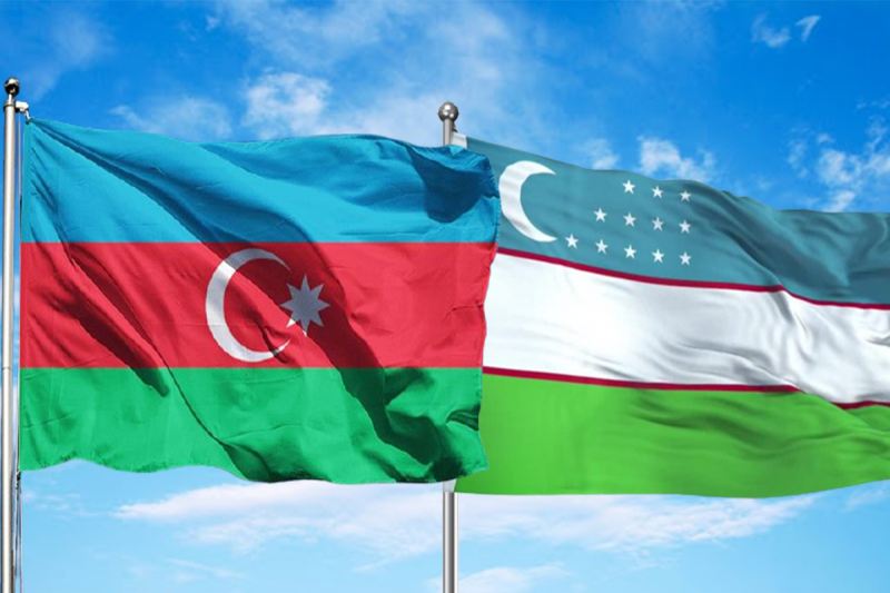 Azərbaycanla Özbəkistanın üç şəhəri qardaşlaşdı 