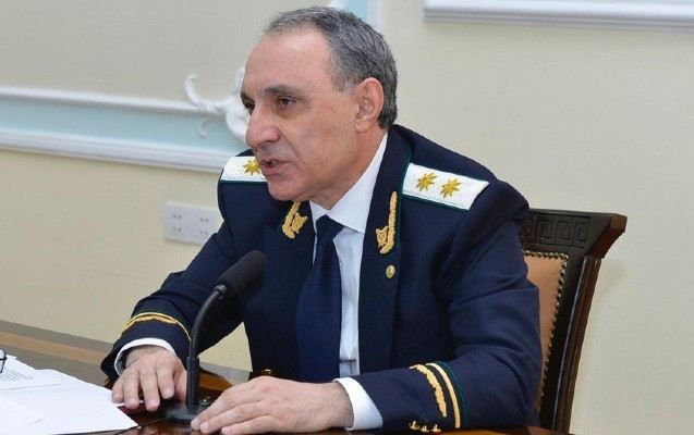 Baş prokuror 5 aydır itkin düşən uşaqla bağlı göstəriş verdi 