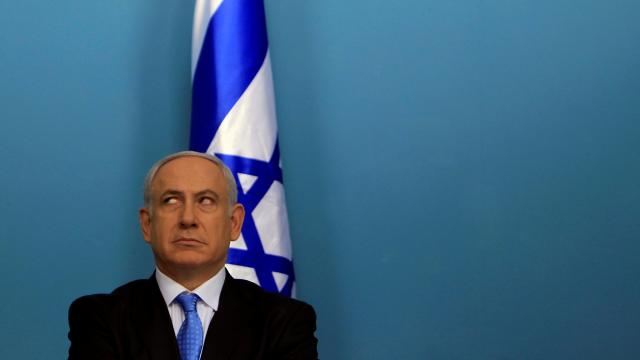 Netanyahuya sosial iğtişaşlara görə 4 dəfə xəbərdarlıq edilib 