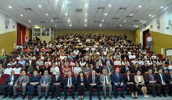 Abşeronda COP29-la bağlı simpozium keçirildi 