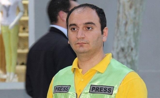 Məhkəmədən Əziz Orucovla bağlı qərar 