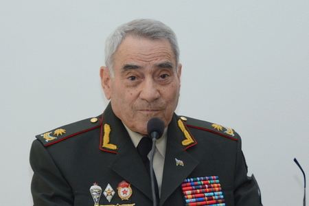Azərbaycanın sabiq müdafiə naziri vəfat edib 