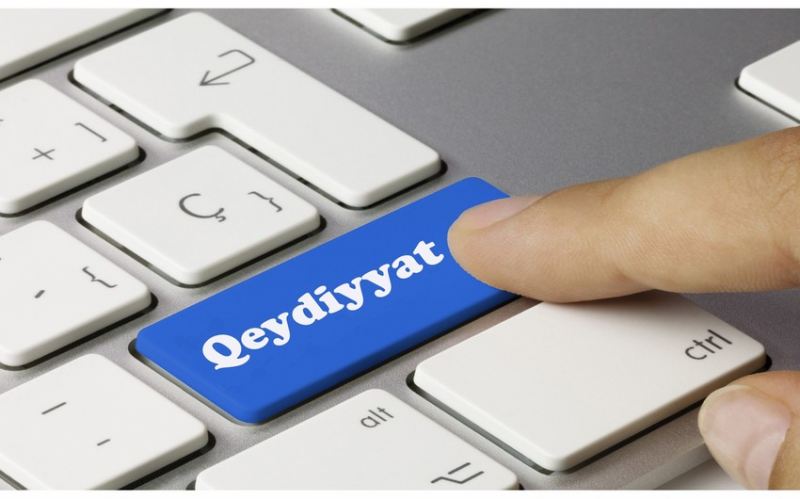Qabiliyyət imtahanlarında iştirak üçün qeydiyyat başa çatır 