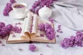 Kitablarla həyatına rəng qat 