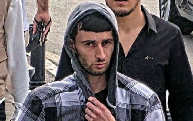 Küçədə xanımların şəkillərini çəkib “TikTok”da paylaşan şəxs həbs olundu 