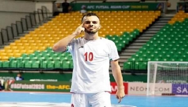 Tarixdə ilk: azərbaycanlı dünyanın ən yaxşısı seçildi 