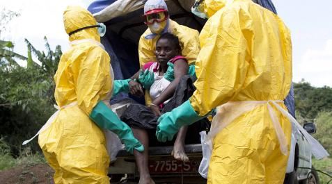 Güclü yağış Afrikada epidemiyaları artırıb 