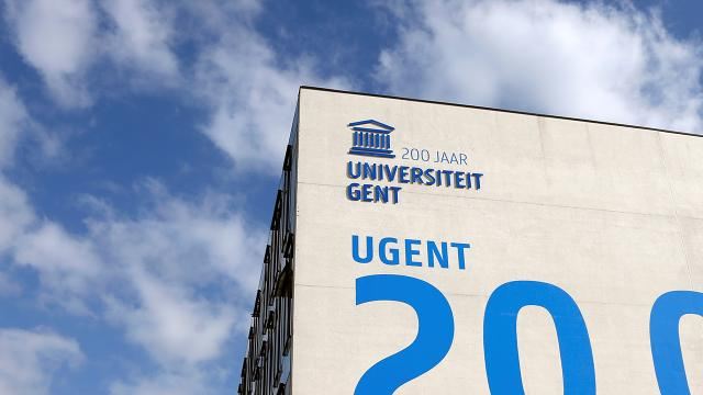 Belçikanın Gent Universiteti İsraillə əlaqələrini dayandırıb 
