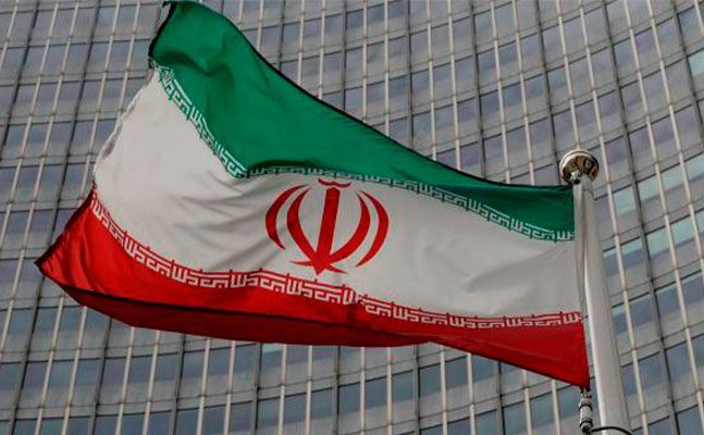 Aİ İrana qarşı yeni sanksiyalarla bağlı qərar verib 