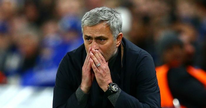 Joze Mourinyo \"Fənərbağça\"dan ayrılır? 