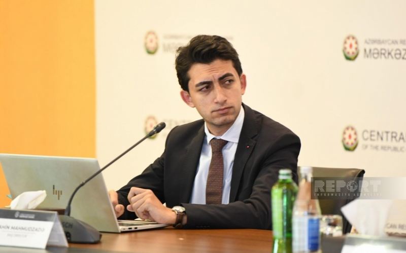 Azərbaycan Yaşıl Maliyyə Taksonomiyasını COP29 zamanı açıqlayacaq 
