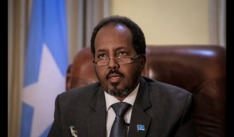 Somali Prezidenti COP29-da iştirak edəcək 