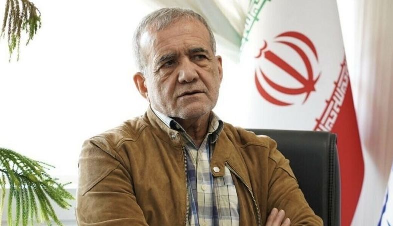 Pezeşkianı dəstəkləyən professor məhkəməyə çağırıldı 
