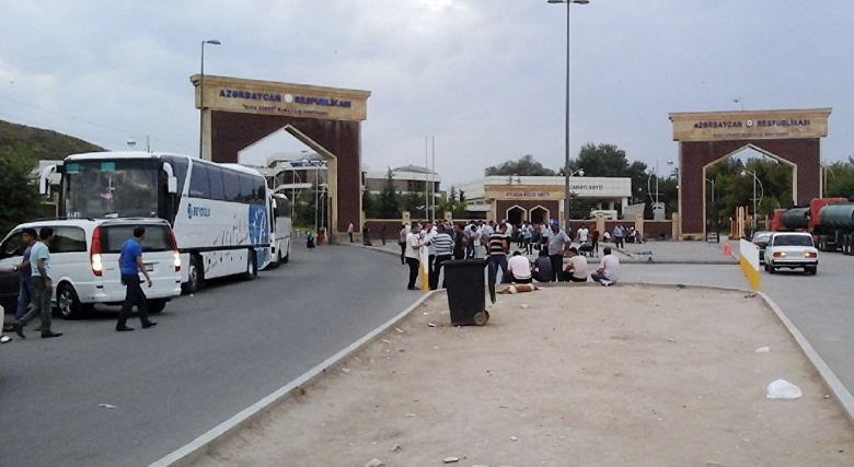 Bu şəxslər Azərbaycana buraxılmır 