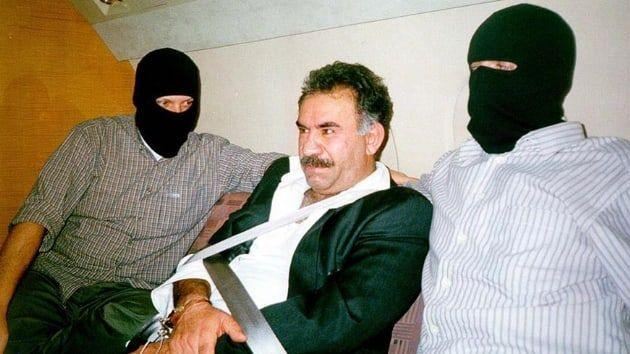 PKK Öcalanın çağırışına məhəl qoymadı 