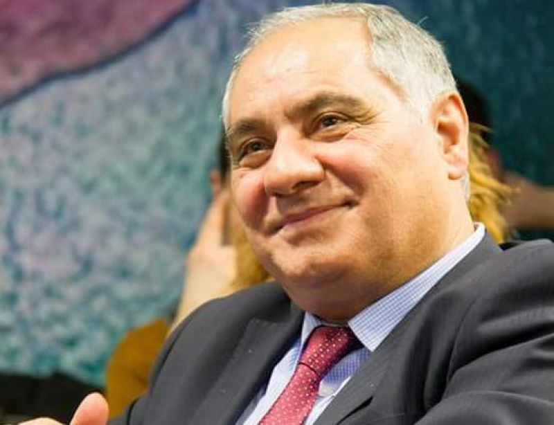 Qulu Məhərrəmliyə 70 illik yubiley TƏBRİKİ 