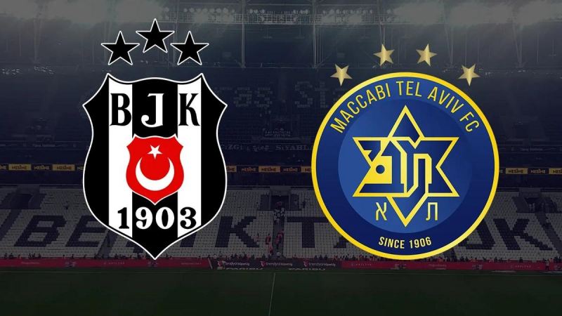 UEFA-dan \"Beşiktaş\"-\"Makkabi\" matçı ilə bağlı qərar: İstanbulda oynanılmayacaq 