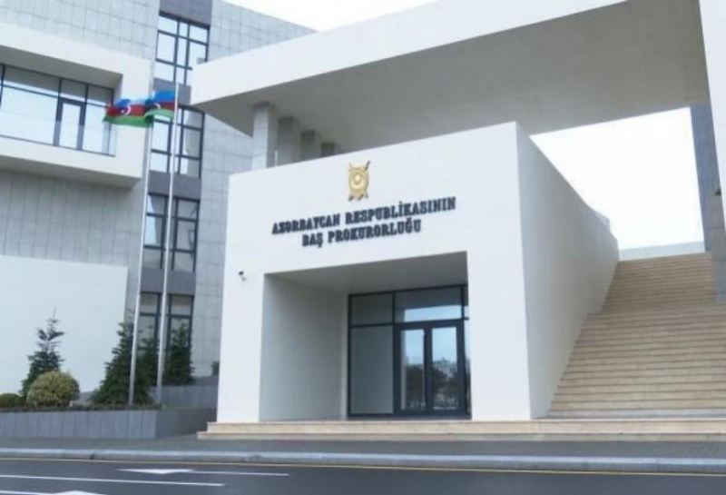 Beynəlxalq axtarışa verilmiş şəxs Almaniyada tutularaq Azərbaycana ekstradisiya edilib 