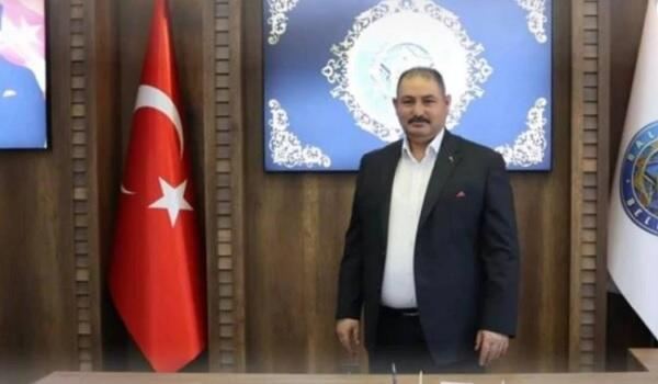 Türkiyədə bələdiyyə sədri güllələndi 