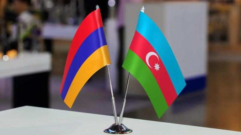 Azərbaycan Ermənistanın sülh müqaviləsi layihəsi ilə bağlı təkliflərinə CAVAB VERDİ 