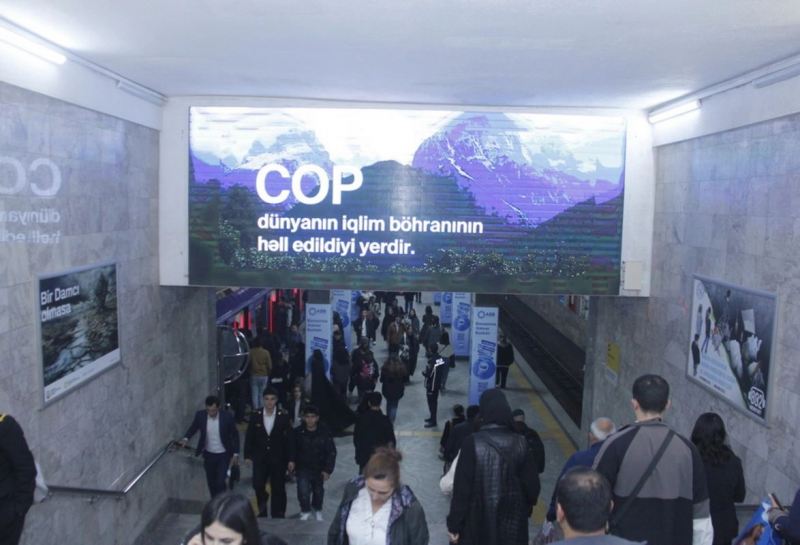 \"Global Witness\" və BBC-nin COP29-a qarşı birgə hibrid əməliyyatı: Qərbin növbəti \"boş\" qərəzi 