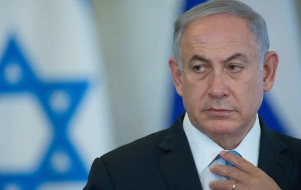 KİV: Netanyahunun evinin yaxınlığında partlayış səsi eşidilib 