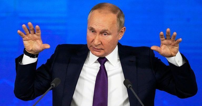 Səfirimiz Putinə təşəkkür etdi 
