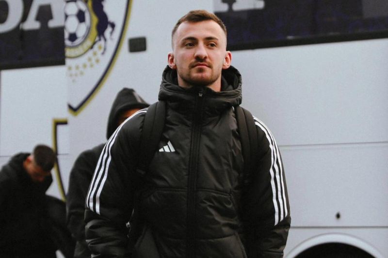 \"Qarabağ\" \"Budyo Qlimt\"lə görüş üçün Norveçə yollanıb 