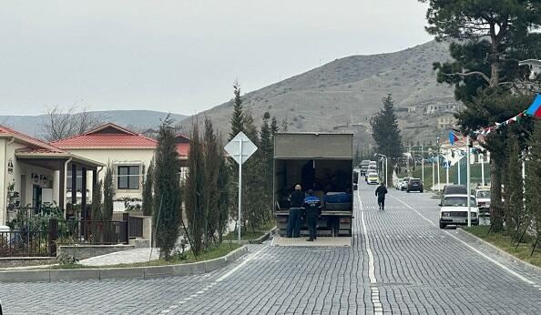 Talış və Suqovuşandan yeni – Video 