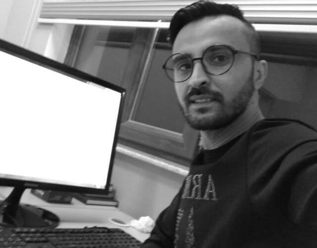 Azərbaycanda jurnalist vəfat etdi 