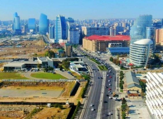 Zəfər Günü ilə bağlı bu gecədən bəzi yollarda hərəkət məhdudlaşdırılacaq 