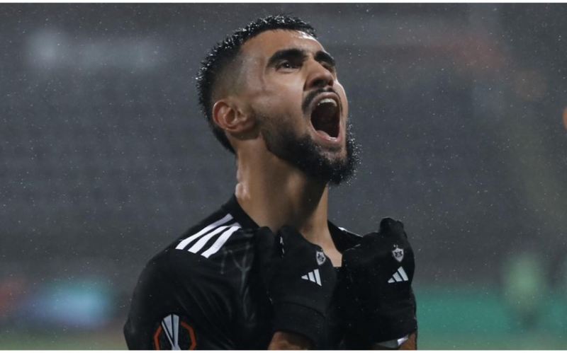 \"Qarabağ\"ın futbolçusunun qolu həftənin ən yaxşısı adına namizəddir 