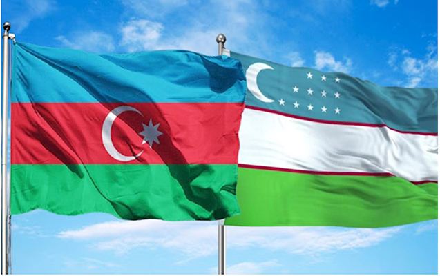 Azərbaycanla Özbəkistan arasındakı Müqavilə təsdiqləndi 