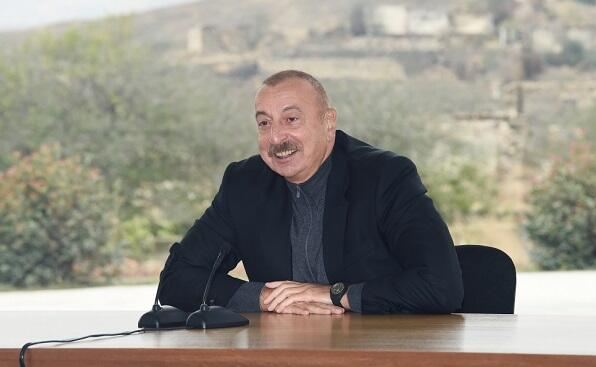 Ermənistandan “sülh göyərçini” düzəltmək istəyirlər 