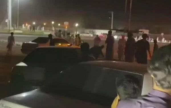 İranda polis və etnik bəluclar arasında münaqişə baş verib 