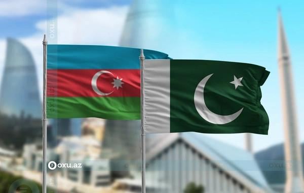 Pakistan XİN Zəfər Günü münasibətilə Azərbaycanı təbrik edib 