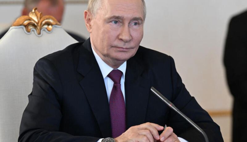 Putin COP29-a gəlməsi məsələsinə aydınlıq gətirdi 