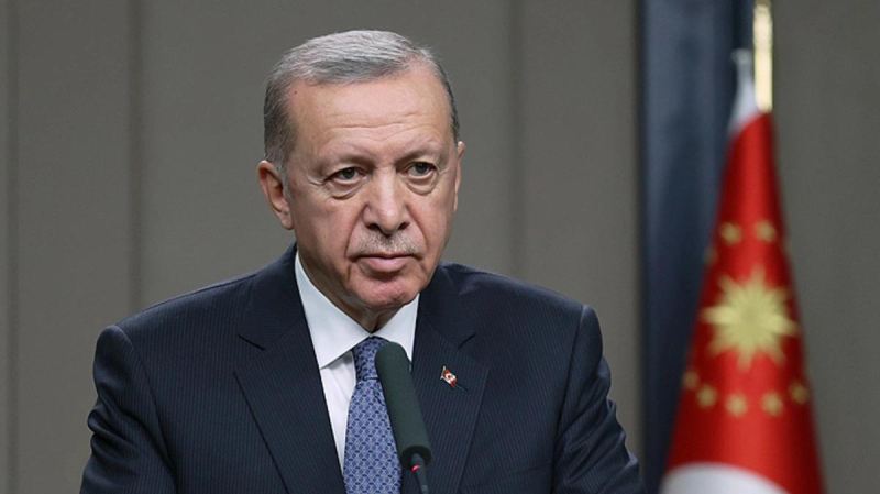 Ərdoğan: \"Tramp istəsə, Ukraynadakı münaqişə tezliklə bitəcək\" 