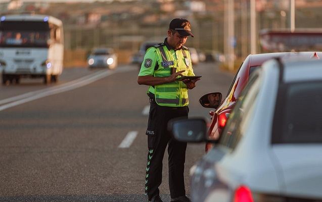 COP29 zamanı bölgələrdən gələn avtomobillərin giriş-çıxışına məhdudiyyət qoyulacaqmı? - VİDEOXƏBƏR