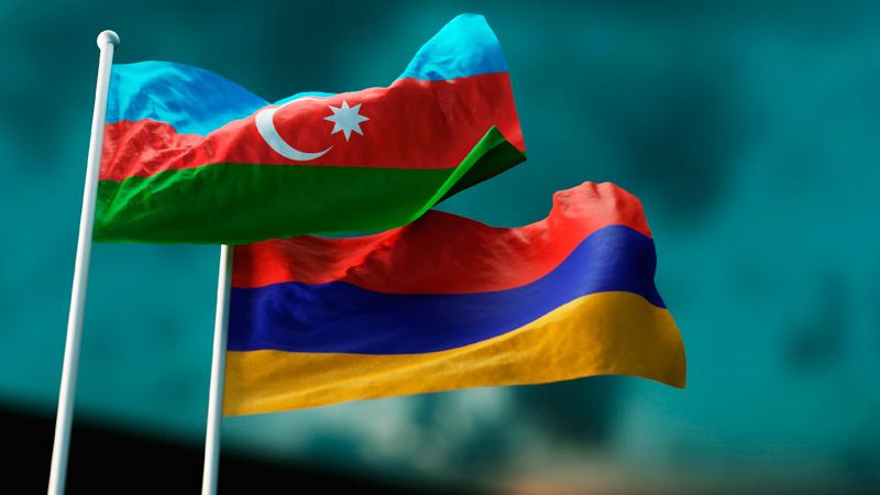 Azərbaycan və Ermənistan arasında sülh danışıqları hansı mərhələdədir? - \"Kaspi\"nin TƏHLİLİ 