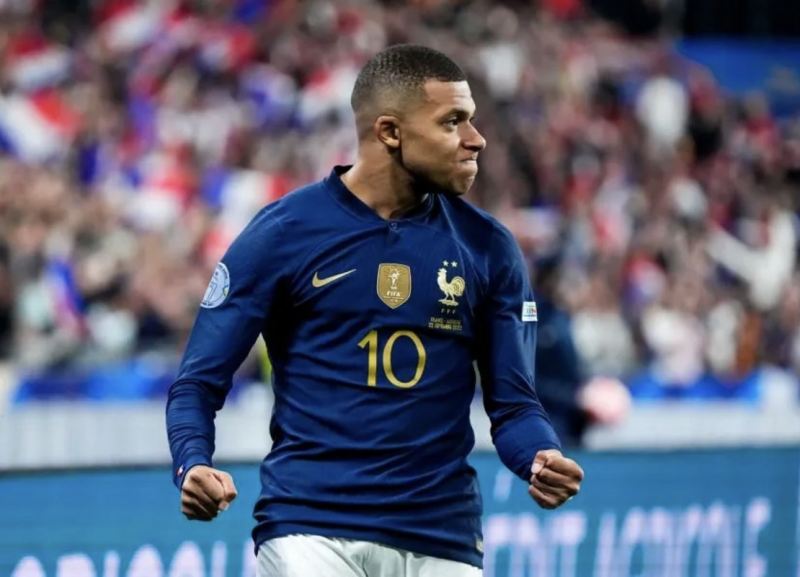 Kilian Mbappe Fransa millisindəki karyerasını başa vurub? 