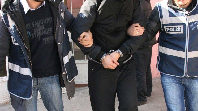 Türkiyədə əməliyyat: 150 nəfər saxlanıldı 