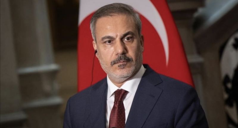 Hakan Fidan: \"Trampın qaləbəsindən sonra Rusiya-Ukrayna müharibəsinin bitməsinə ümidlər də artdı\" 