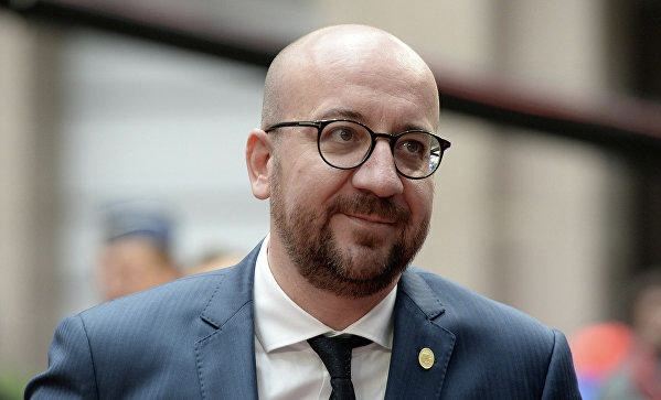Cənubi Qafqazda sabitlik və sülh... - Mişel 