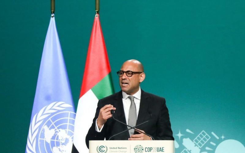 Saymon Stil: COP29 maliyyə üzrə qlobal məqsədlər razılaşdırılmadan bağlanmamalıdır 