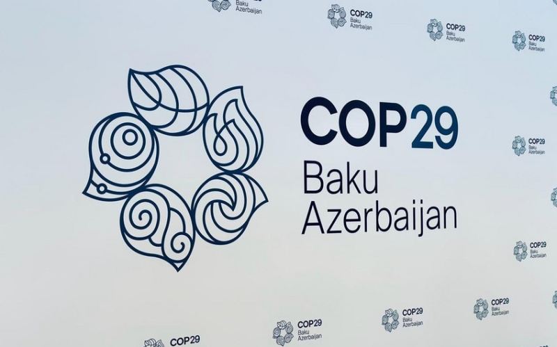 Səudiyyə Ərəbistanı COP29 çərçivəsində ilk karbon krediti birjasını işə salıb 